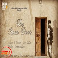 The Open Door Love  Lakha MP3 Song, The Open Door Album