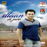 iltaan Di Jarr Bhupinder Sidhu MP3 Song, iltaan Di Jarr Album