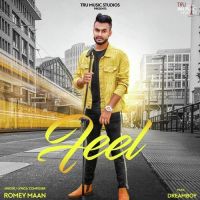 Feel Romey Maan MP3 Song, Feel Album