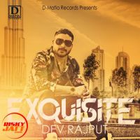 Manali Exquisite Dev Rajput MP3 Song, Manali Exquisite Album