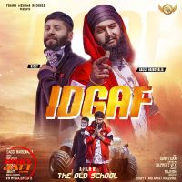 Idgaf Gaggi Haibowalia, Rikcy MP3 Song, Idgaf Album