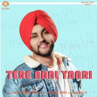 Tere Naal Yaari Mehtab Virk MP3 Song, Tere Naal Yaari Album