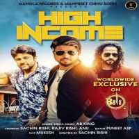 High Income AB King MP3 Song, High Income Album