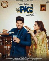 PK Gurnam Bhullar MP3 Song, PK Album