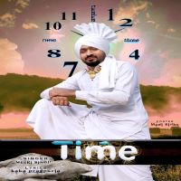 Time Meeri Singh MP3 Song, Time Album