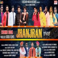 Boliyan Akaal, Balraj, Sarthi K, Hoor, Preet Thind, Masha Ali MP3 Song, Jhanjran Album