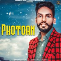 Photoan Jass Randhawa MP3 Song, Photoan Album