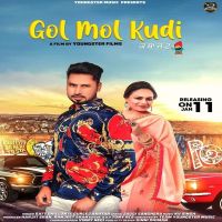 Gol Mol Kudi Satt Dhillon, Gurlez Akhtar MP3 Song, Gol Mol Album