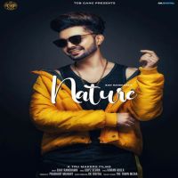 Nature B Jay Randhawa, Miss Pooja MP3 Song, Nature Album