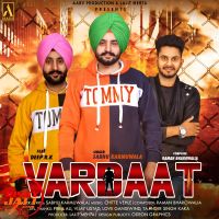 Vardaat Sabhu Karmuwala, Deep R K MP3 Song, Vardaat Album