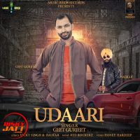 Udaari Geet Gurjeet MP3 Song, Udaari Album