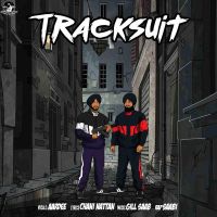 Tracksuit Aardee MP3 Song, Tracksuit Album