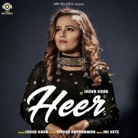 Heer Inder Kaur MP3 Song, Heer Album