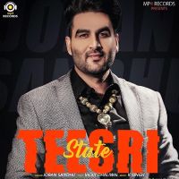 Teesri State Joban Sandhu MP3 Song, Teesri State Album