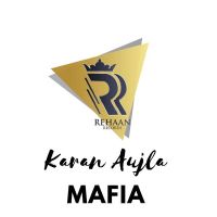 Mafia Karan Aujla MP3 Song, Mafia Album