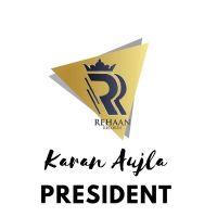 President Karan Aujla MP3 Song, President Album