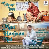 Maa Hanjuan Nal Bobby Sun MP3 Song, Maa Hanjuan Nal Album