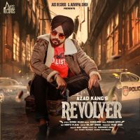 Revolver Azad Kang MP3 Song, Revolver Album