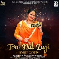 Tere Nal Lagi Deepak Dhillon MP3 Song, Tere Nal Lagi Album