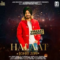 Halaat Virasat Sandhu MP3 Song, Halaat Album