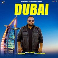 Dubai Jot Pandori MP3 Song, Dubai Album