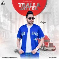 Tralla Jatt Da Harjot MP3 Song, Tralla Jatt Da Album