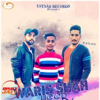 Waris Shah Di Heer Harsh MP3 Song, Waris Shah Di Heer Album