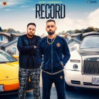 Record Harf Cheema MP3 Song, Record Album