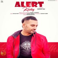 Alert Kudey Garry Sandhu MP3 Song, Alert Kudey Album