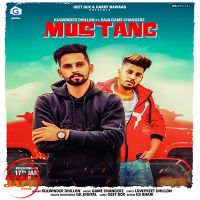 Mustang Kulwinder Dhillon, Raja Game Changerz MP3 Song, Mustang Album