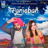 Panjeban Rajvir Sidhu MP3 Song, Panjeban Album