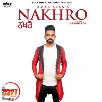 Nakhro Amar Sran MP3 Song, Nakhro Album