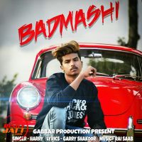 Badmashi Harry MP3 Song, Badmashi Album