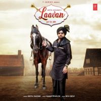 Laavan Geeta Zaildar MP3 Song, Laavan Album
