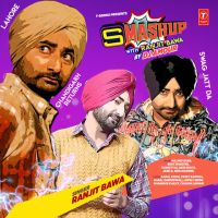 Smashup With Ranjit Bawa DJ Amour MP3 Song, Smashup With Ranjit Bawa Album