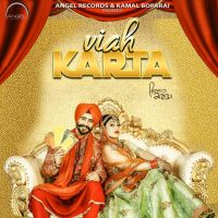 Viah Karta Jaggi Kharoud MP3 Song, Viah Karta Album