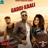 Gaddi Kaali Rocky Singh Atwal MP3 Song, Gaddi Kaali Album