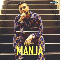 Manja Karan Aujla MP3 Song, Manja Album