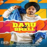Daru Di Smell Himmat Sandhu MP3 Song, Daru Di Smell Album