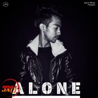 Alone Jaan Luthra MP3 Song, Alone Album