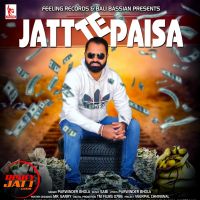 Jatt Te Paisa Parwinder Bhola MP3 Song, Jatt Te Paisa Album
