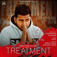 Treatment Sukhchain Kulrian MP3 Song, Treatment Album
