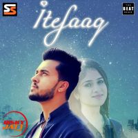 Itefaaq Dixit, Deep Gagan, S-Vee MP3 Song, Itefaaq Album