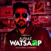Watsaap Alfaaz MP3 Song, Watsaap Album
