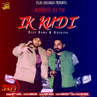 Ik Kudi Deep Bawa, Abenson MP3 Song, Ik Kudi Album