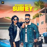 Straight Outta Surrey Aman Kandola, Gurlez Akhtar MP3 Song, Straight Outta Surrey Album