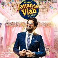 Jattan Da Viah Tari Sanana MP3 Song, Jattan Da Viah Album