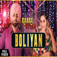 Boliyan Jordan Sandhu, Sonu Kakkar MP3 Song, Boliyan Album