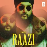 Raazi Fateh MP3 Song, Raazi Album