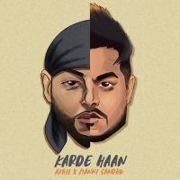 Karde Haan Akhil MP3 Song, Karde Haan Album